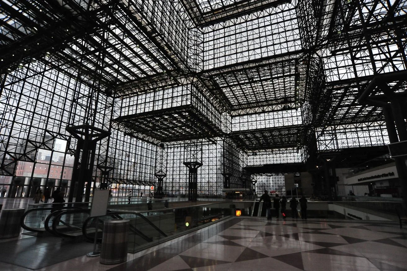 Jacob K. Javits Center