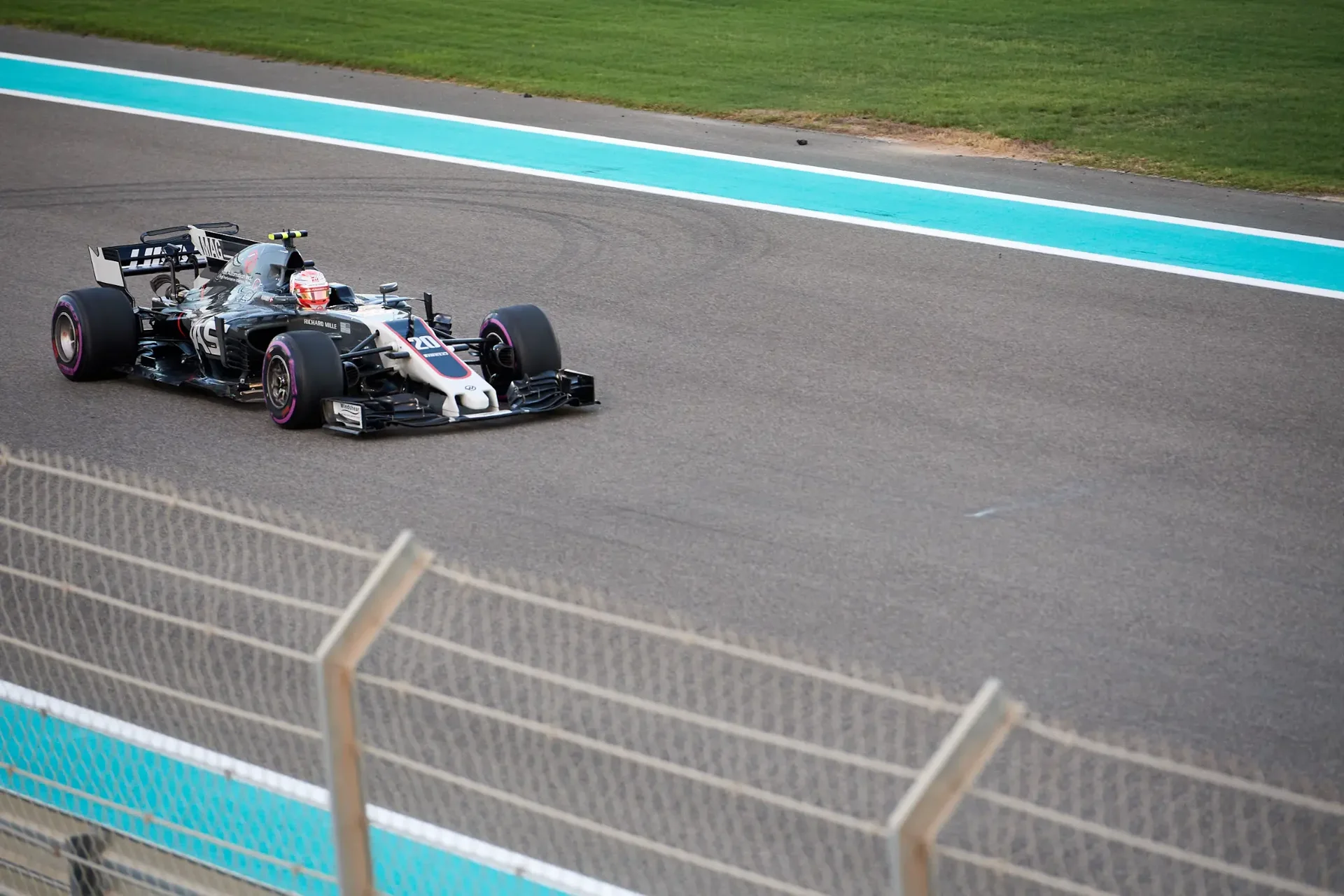 Formula 1 Paddock Club VIP Suite execution photo 9